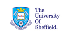 The Univerity of Sheffield